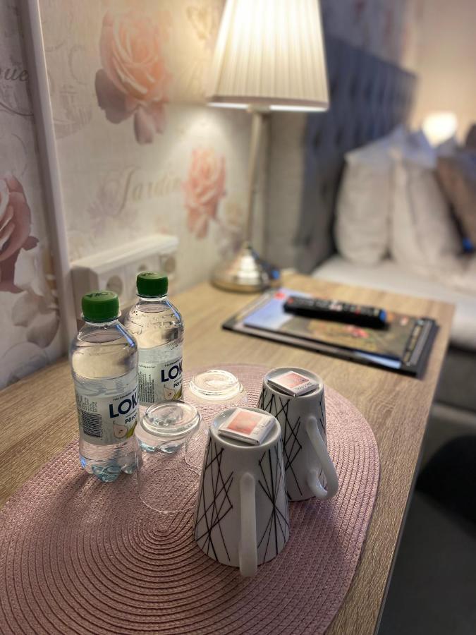 Smalandsstenar Hotell Εξωτερικό φωτογραφία