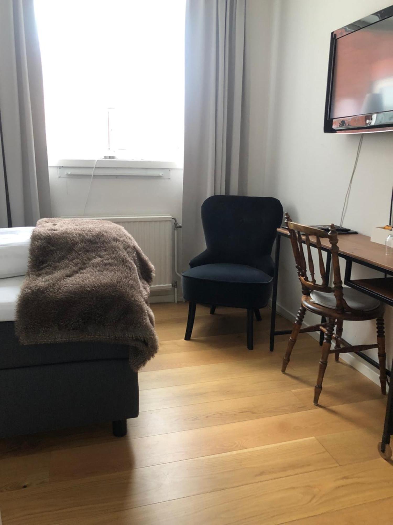 Smalandsstenar Hotell Εξωτερικό φωτογραφία