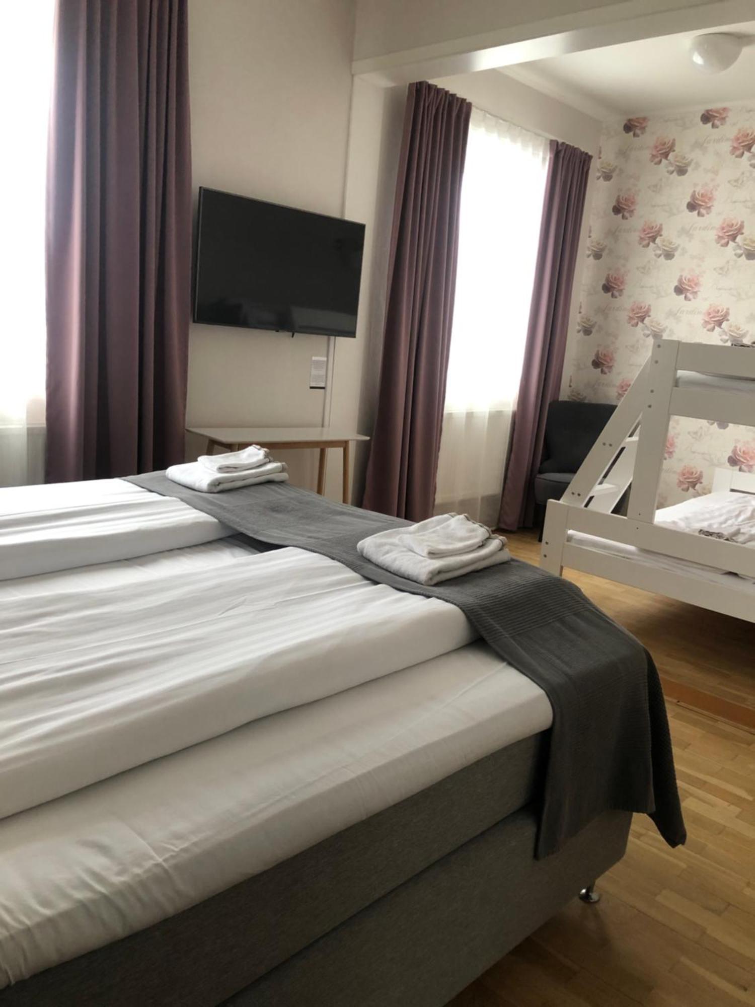 Smalandsstenar Hotell Εξωτερικό φωτογραφία