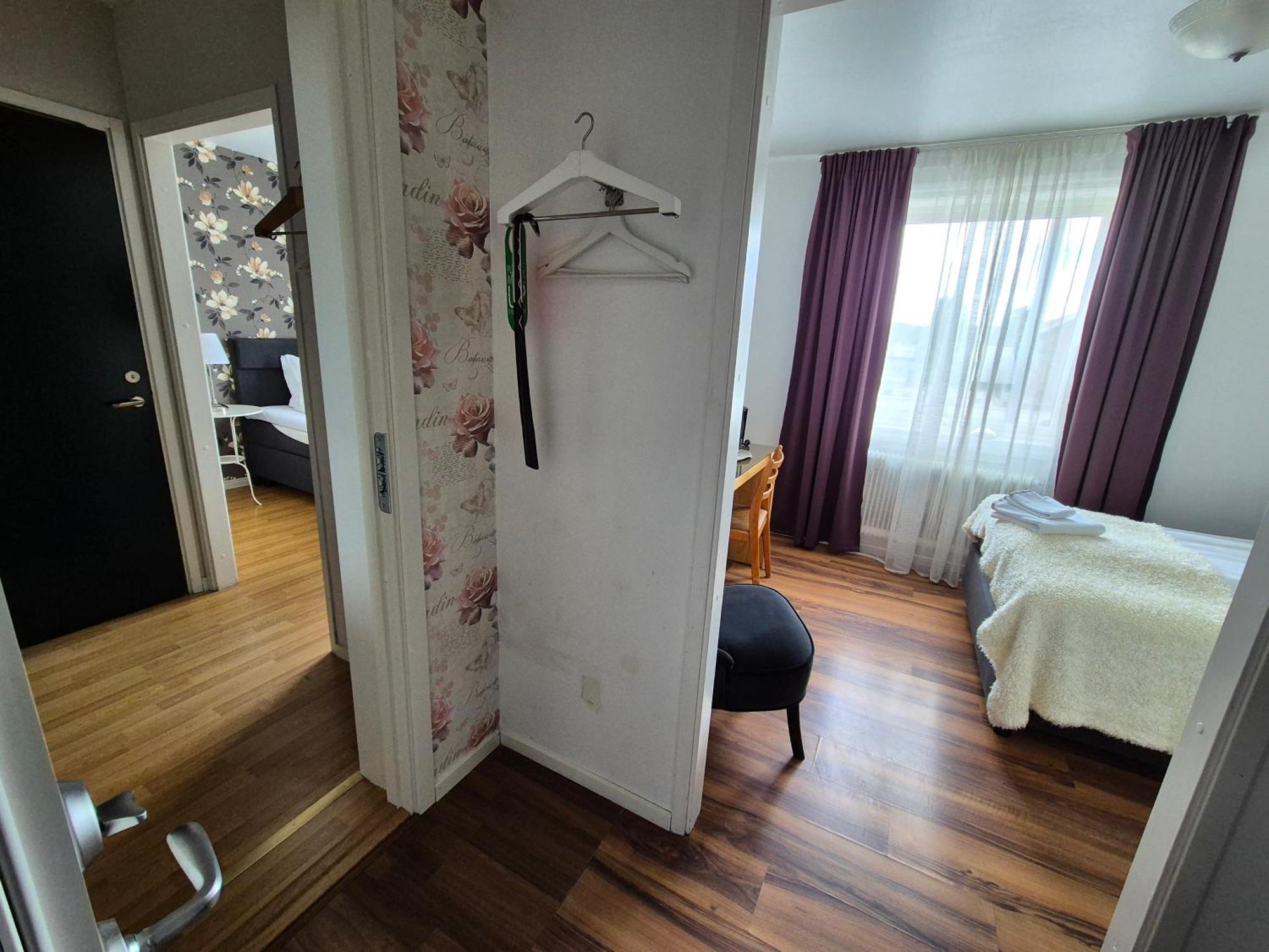 Smalandsstenar Hotell Εξωτερικό φωτογραφία