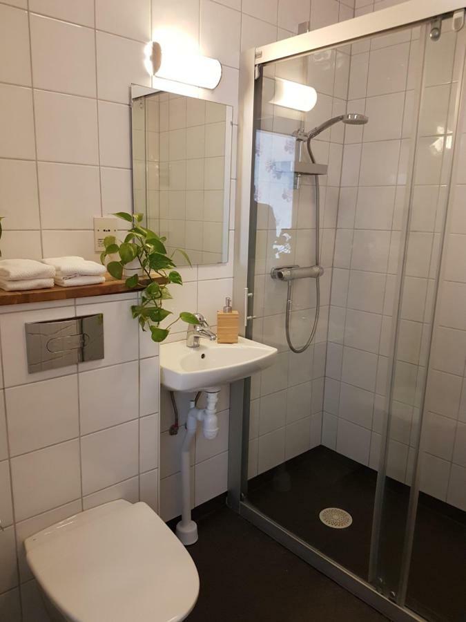 Smalandsstenar Hotell Εξωτερικό φωτογραφία