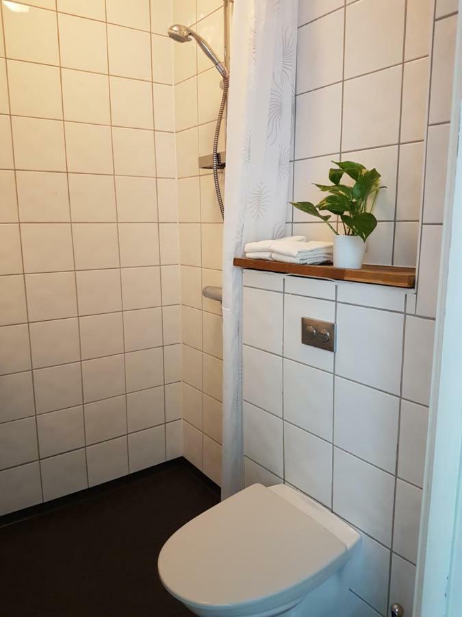 Smalandsstenar Hotell Εξωτερικό φωτογραφία
