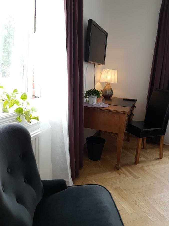 Smalandsstenar Hotell Εξωτερικό φωτογραφία